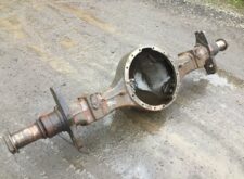 Traversă Axa Motor Volvo - Componentă Originală 20702701