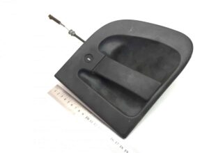Mâner exterior ușă dreapta volvo 1406622 / 1400778 / 24426875 / 5001858130 / 5010538728