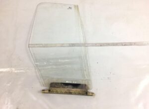 Fereastră dreapta mare ușă volvo 20862570 1 Fereastră dreapta mare ușă volvo 20862570