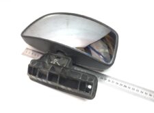 Oglindă sub vizor pentru Volvo (coduri: 20707812, 84531138, 5010578511, 20707814, 1409962)