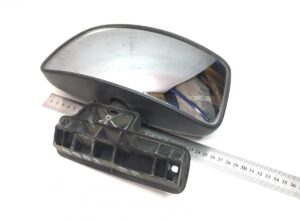 Oglindă sub vizor pentru volvo (coduri: 20707812, 84531138, 5010578511, 20707814, 1409962)