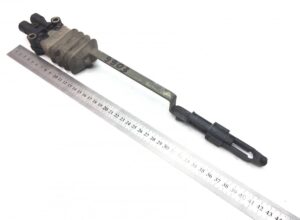 Regulator de înălțime cabină față volvo 7420746477 / 20746477 / 5010424865 / 20591468