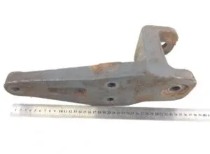 Suport arc lamelar axa față/spate stânga volvo 20592657 5010557849