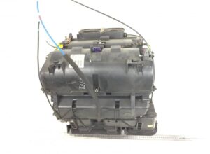 Set de radiatoare pentru încălzire și răcire cabina cu carcasă volvo 20894090 7420894090 1 Set de radiatoare pentru încălzire și răcire cabina cu carcasă volvo 20894090 7420894090