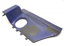 Placă de Trepte Stânga din Plastic pentru Scania - Cod 1390075