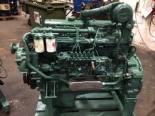 Motor Volvo TD71G Recondiționat