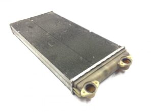 Radiator încălzire cabină volvo 1607245/1624373 1 Radiator încălzire cabină volvo 1607245/1624373