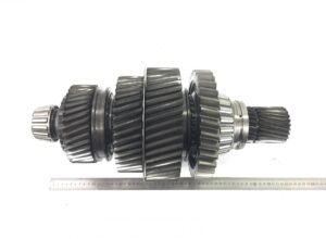 Arborele cutiei de viteze pentru volvo - coduri: 20739229, 20532217, 20532215, 20540062, 20906486, 20532212, 7420739229 1 Arborele cutiei de viteze pentru volvo – coduri: 20739229, 20532217, 20532215, 20540062, 20906486, 20532212, 7420739229