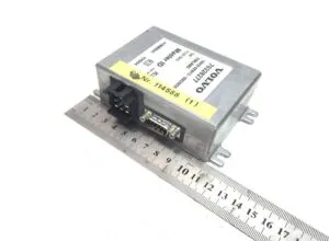 Unitate de control ușă volvo 70329277 70361866