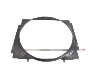 Carcasa radiatorului volvo 9522726 1 Carcasa radiatorului volvo 9522726