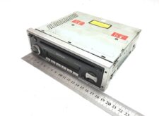 Radio auto Grundig SCD 2490 RDS pentru Volvo