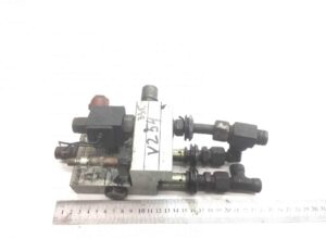 Electrovalvă platformă de încărcare volvo 77700548 1 Electrovalvă platformă de încărcare volvo 77700548