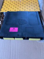 ECM (Engine Control Module) Excavator JCB JS130