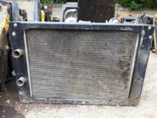 Radiator apa Volvo A25D