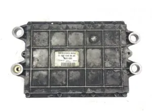 Calculator motor camion mercedes-benz a0004460440