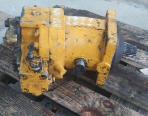 Pompa hidraulică bosch rexroth a6vm140