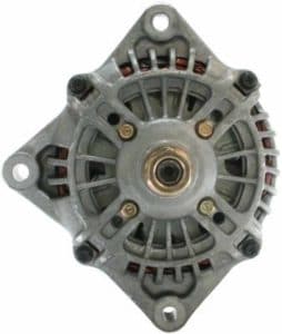 Alternator perkins 4165 1 Alternator perkins 4165