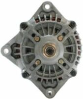 Alternator Scania DC1101 - Piesă Auto Originală