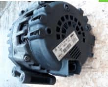 Alternator pentru motor Mercedes OM 460