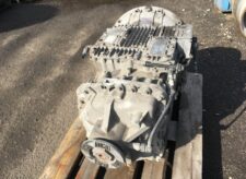Cutie de Viteze Automată AT 2412D pentru Camion RENAULT