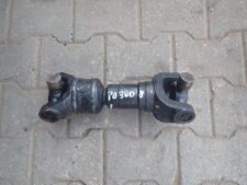 Ax Cardanic Scurt CAT 926M