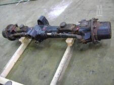Axa spate pentru CATERPILLAR M312