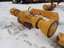 Axa pentru utilaj Caterpillar 980M - Piese de schimb