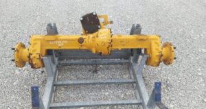 Axa zettelmeyer 601 1 Axa zettelmeyer 601