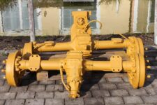 Platformă de lucru la înălțime Haulotte HA12 IP