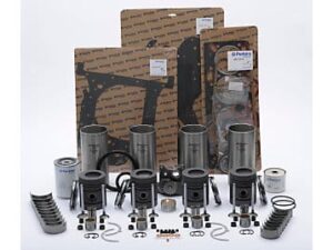 Kit de piese de schimb pentru motoare perkins 1 Kit de piese de schimb pentru motoare perkins