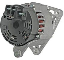 Alternator cu putere nominală de 95A pentru JCB
