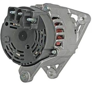 Alternator cu putere nominală de 95a pentru jcb