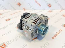 Alternator Nou pentru Scania, MAN, Mercedes, DAF, Iveco, Renault