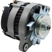 Alternator pentru utilaje Volvo modele EC30, EC35, EC45, EC50, EC55, EC60, EC70