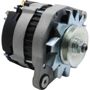 Alternator pentru utilaje volvo modele ec30, ec35, ec45, ec50, ec55, ec60, ec70 1 Alternator pentru utilaje volvo modele ec30, ec35, ec45, ec50, ec55, ec60, ec70