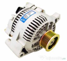 Alternator pentru excavatoare și miniexcavatoare Volvo