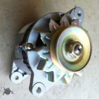 Alternator pentru Utilaje TCM