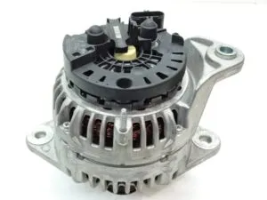 Alternator 120a pentru volvo, cod 22591479