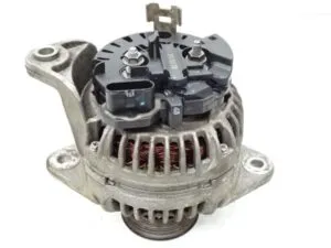 Alternator 28v 120a pentru vehicule comerciale