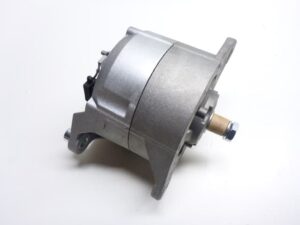 Alternator 28v 80a 85000715 1 Alternator 28v 80a 85000715