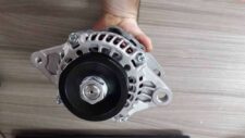 Alternator 32A68-16501 pentru motor Mitsubishi S4Q2