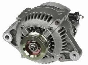 Alternator airman ax270u