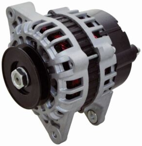 Alternator pentru bobcat 331 1 Alternator pentru bobcat 331