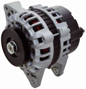 Alternator pentru bobcat 430 1 Alternator pentru bobcat 430