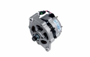 Alternator pentru bobcat e10