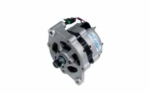 Alternator pentru bobcat e10