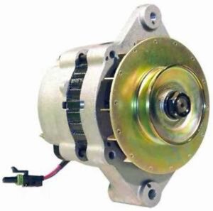 Alternator pentru bobcat e16 12v 1 Alternator pentru bobcat e16 12v
