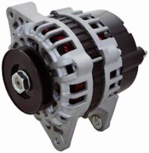 Alternator bobcat x328 12v