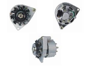 Alternator bosch 24v pentru motor deutz f6l912 1 Alternator bosch 24v pentru motor deutz f6l912