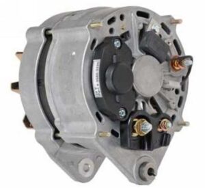 Alternator mercedes om441la